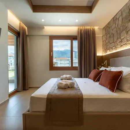 Apartmanhotel Harmonia Boutique - 150m From The 3*