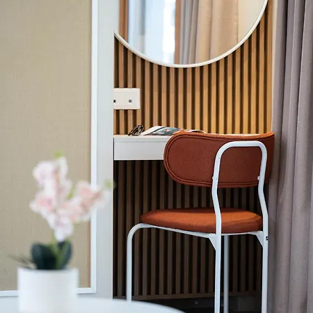Apartmanhotel Harmonia Boutique - 150m From The