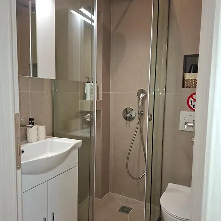 Harmonia Boutique - 150m From The 3* Leptokarya (Pieria)