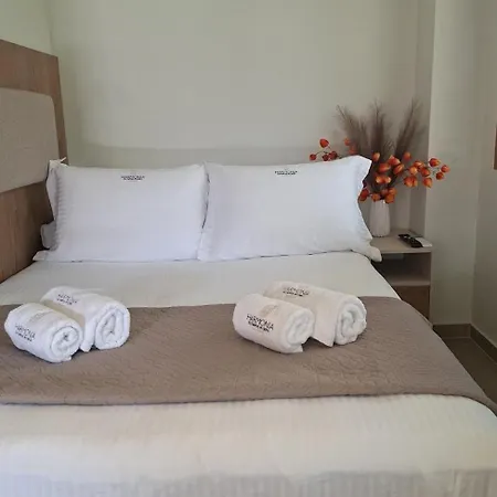 Harmonia Boutique - 150m From The 3*