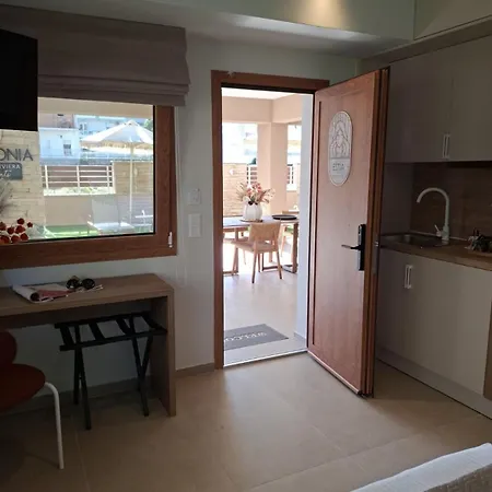 Apartmanhotel Harmonia Boutique - 150m From The 3*